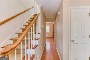 2957 Foxhall Cir, Augusta, GA 30907 - Photo 7