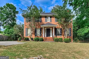 2957 Foxhall Cir, Augusta, GA 30907 - Photo 1