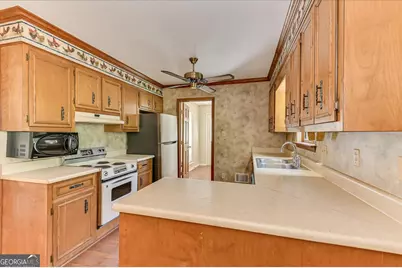 2957 Foxhall Circle, Augusta, GA 30907 - Photo 17