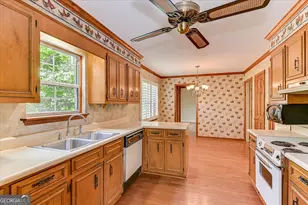 2957 Foxhall Cir, Augusta, GA 30907 - Photo 19