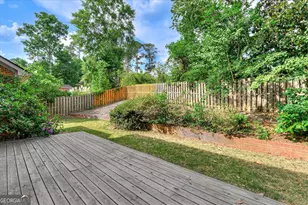 2957 Foxhall Cir, Augusta, GA 30907 - Photo 33