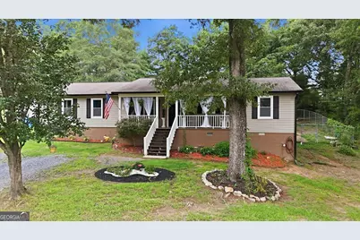 2056 Bellview Road, Rockmart, GA 30153 - Photo 1