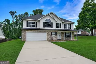 122 Dozier Dr, Harlem, GA 30814 - Photo 41