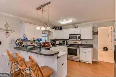 122 Dozier Drive, Harlem, GA 30814 - Photo 17