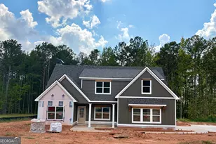 120 Woodford Dr, Roopville, GA 30170 - Photo 1