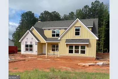 120 Woodford Drive, Roopville, GA 30170 - Photo 1