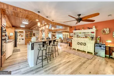 710 Town Mountain Road, Hayesville, NC 28904 - Photo 53