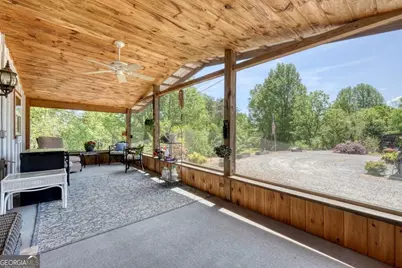 710 Town Mountain Road, Hayesville, NC 28904 - Photo 21