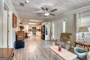 710 Town Mountain Rd, Hayesville, NC 28904 - Photo 37