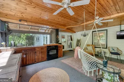 710 Town Mountain Road, Hayesville, NC 28904 - Photo 13