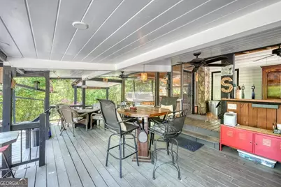 710 Town Mountain Road, Hayesville, NC 28904 - Photo 5
