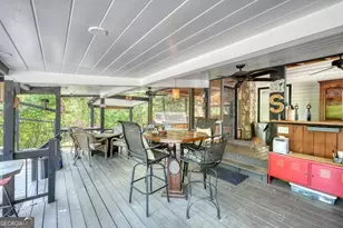 710 Town Mountain Rd, Hayesville, NC 28904 - Photo 5