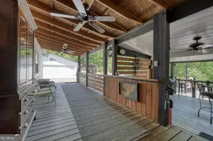 710 Town Mountain Rd, Hayesville, NC 28904 - Photo 9