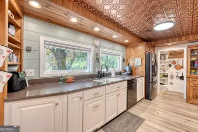 710 Town Mountain Road, Hayesville, NC 28904 - Photo 51