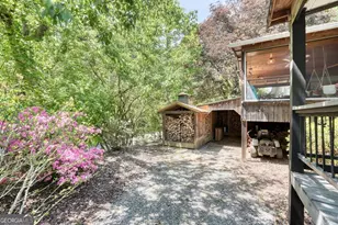 710 Town Mountain Rd, Hayesville, NC 28904 - Photo 3