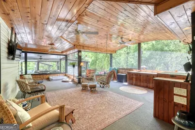 710 Town Mountain Road, Hayesville, NC 28904 - Photo 11