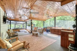 710 Town Mountain Rd, Hayesville, NC 28904 - Photo 11