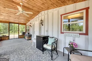 710 Town Mountain Rd, Hayesville, NC 28904 - Photo 23