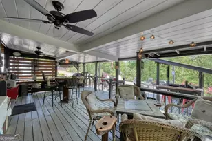 710 Town Mountain Rd, Hayesville, NC 28904 - Photo 7