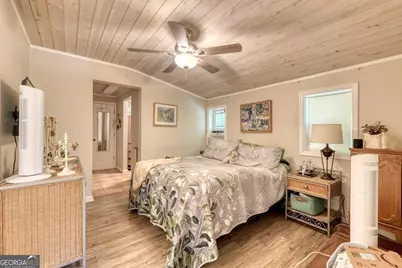 710 Town Mountain Road, Hayesville, NC 28904 - Photo 27