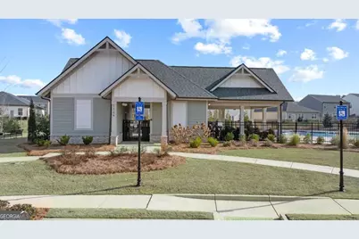 105 Montgomery Drive, Stockbridge, GA 30281 - Photo 13