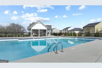 105 Montgomery Drive, Stockbridge, GA 30281 - Photo 5