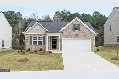 105 Montgomery Drive, Stockbridge, GA 30281 - Photo 1