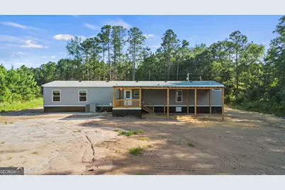 1225 Bradwell Dunham Road, Ludowici, GA 31316 - Photo 27
