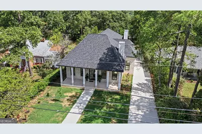 2719 Oakland Avenue, Augusta, GA 30909 - Photo 57