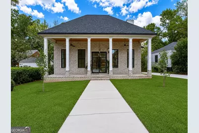 2719 Oakland Avenue, Augusta, GA 30909 - Photo 3