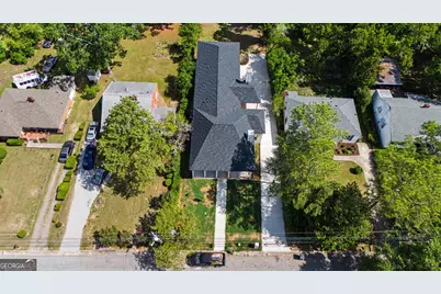 2719 Oakland Avenue, Augusta, GA 30909 - Photo 59