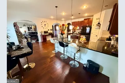 1862 Ivy View Walk, Loganville, GA 30052 - Photo 3