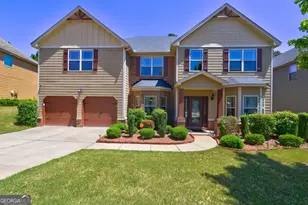 1862 Ivy View Walk, Loganville, GA 30052 - Photo 1