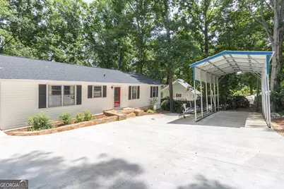 403 Forest Cove Road, Anderson, SC 29626 - Photo 3