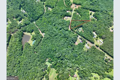 0 Mitchell Road, Forsyth, GA 31029 - Photo 3