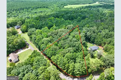 0 Mitchell Road, Forsyth, GA 31029 - Photo 1