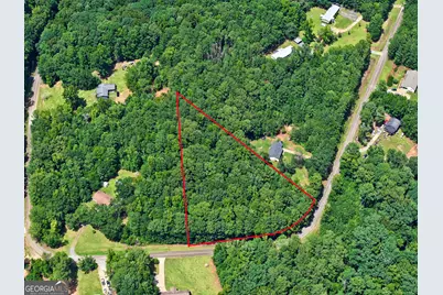 0 Mitchell Road, Forsyth, GA 31029 - Photo 5