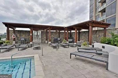 270 17th Street NW #2307, Atlanta, GA 30363 - Photo 25
