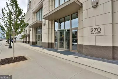 270 17th Street NW #2307, Atlanta, GA 30363 - Photo 49