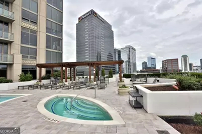 270 17th Street NW #2307, Atlanta, GA 30363 - Photo 27