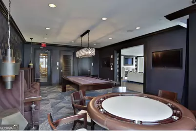 270 17th Street NW #2307, Atlanta, GA 30363 - Photo 41