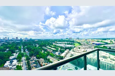 270 17th Street NW #2307, Atlanta, GA 30363 - Photo 9