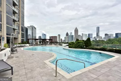 270 17th Street NW #2307, Atlanta, GA 30363 - Photo 23
