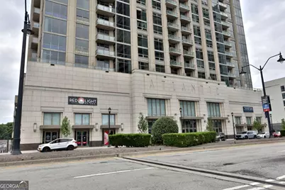 270 17th Street NW #2307, Atlanta, GA 30363 - Photo 51