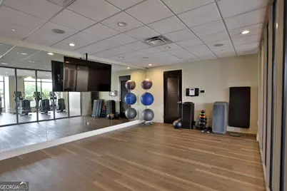 270 17th Street NW #2307, Atlanta, GA 30363 - Photo 35