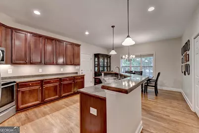 49 Flintstone Road, Jefferson, GA 30549 - Photo 15