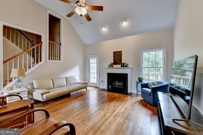 49 Flintstone Road, Jefferson, GA 30549 - Photo 11