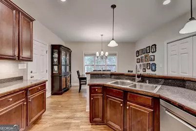 49 Flintstone Road, Jefferson, GA 30549 - Photo 17