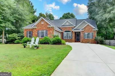 49 Flintstone Road, Jefferson, GA 30549 - Photo 3