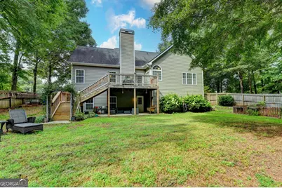 49 Flintstone Road, Jefferson, GA 30549 - Photo 49